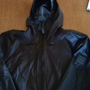 NWT Under A STORM running jacket